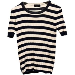 Roberto Collina, Heren, Truien, Veelkleurig, Maat: M Katoen,