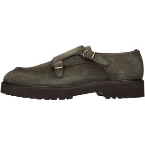 Marechiaro 1962, Heren, Schoenen, Groen, Maat: 41 EU Suède,