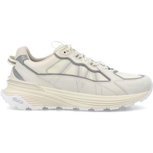 Moncler Sneakers , White , Heren , Maat: 41 EU