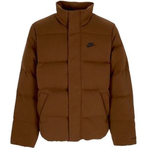 Nike - Tech Fleece - Donsjack