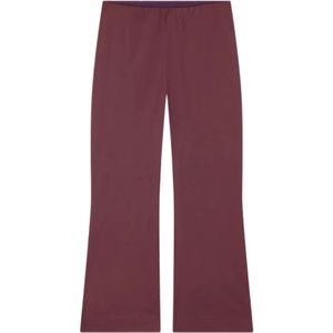 Liviana Conti, Dames, Broeken, Rood, Maat: S Katoen,