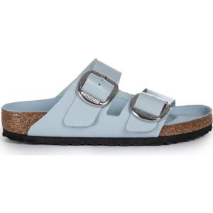 BIRKENSTOCK Muiltjes  hemelsblauw