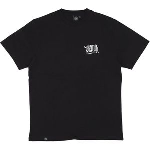 Dolly Noire, Heren, Tops, Zwart, Maat: XL Katoen,