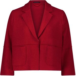Betty Barclay - Blazer - Rood