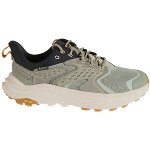 Hoka One One, Heren, Schoenen, Veelkleurig, Maat: 42 1/2 EU Leer,