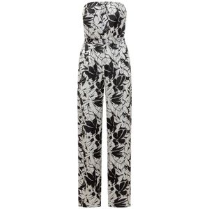 Michael Kors, Dames, Jumpsuits & Playsuits, Zwart, Maat: S