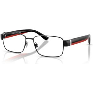 Polo Ralph Lauren, unisex, Accessoires, Veelkleurig, Maat: 57 MM