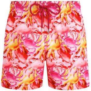 Vilebrequin, Heren, Badkleding, Veelkleurig, Maat: XS