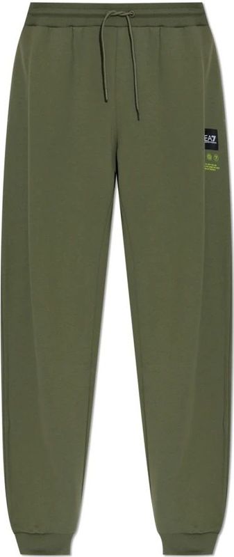 EA7 Emporio Armani - Train Logo Series - Trainingsbroek