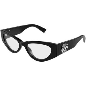 Gucci - GG1953O 001 - Optische Monturen - Zwart - Acetaat - Kattenoog