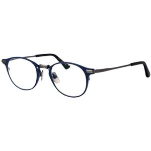 Dita, Heren, Accessoires, Blauw, Maat: ONE Size