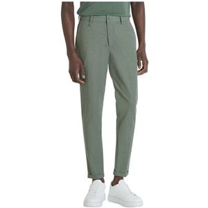 Antony Morato, Heren, Broeken, Groen, Maat: XL