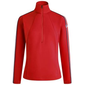 Fusalp, Dames, Tops, Rood, Maat: XS