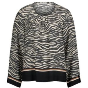 Betty Barclay, Dames, Blouses & Shirts, Veelkleurig, Maat: S