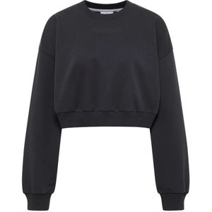 La Famiglia - Crop Sweatshirt - Multicolor - Premium Kwaliteit