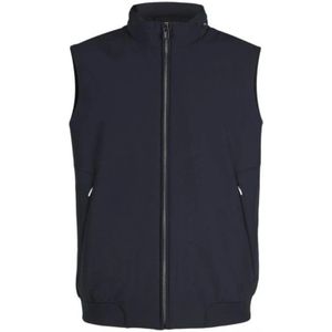 Rrd, Heren, Jassen, Blauw, Maat: 2XL