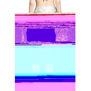 Jil Sander, Dames, Rokken, Veelkleurig, Maat: XS Zijde,