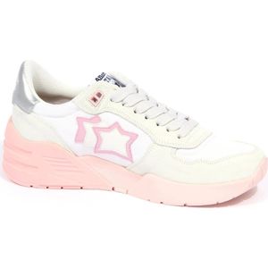 Atlantic Stars, Dames, Schoenen, Veelkleurig, Maat: 37 EU Suède,