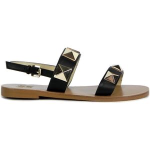 Bibi Lou, Dames, Schoenen, Zwart, Maat: 36 EU