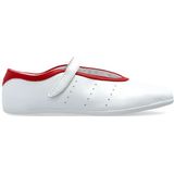 adidas - Stan Smith LO - Balletschoenen - Wit - Glad Leer