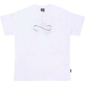 Propaganda, Heren, Tops, Wit, Maat: XS Katoen,