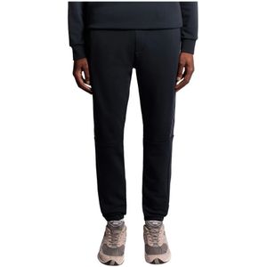 Lyle & Scott, Heren, Broeken, Blauw, Maat: XS