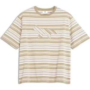 Maison Kitsuné, Heren, Tops, Veelkleurig, Maat: M