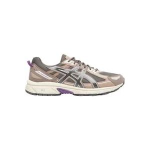 Asics Gel-Venture 6 Sneakers met Gel-technologie , Brown , Dames , Maat: 37 1/2 EU