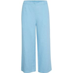 Part Two, Dames, Broeken, Blauw, Maat: 2XS