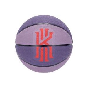 Nike Kyrie Playground Streetwear Collectie , Purple , Heren , Maat: ONE Size