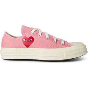 Comme des Garçons - Chuck 70 OX - Sneakers - Roze