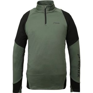 Phenix, Heren, Sport, Groen, Maat: S