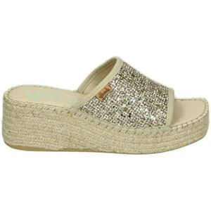 Vidorreta, Dames, Schoenen, Bruin, Maat: 38 EU