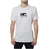 Dolce & Gabbana - TSH86642 - T-shirt - Wit - DG Logo Print