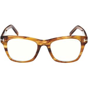 Tom Ford, Dames, Accessoires, Geel, Maat: ONE Size