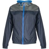 Invicta - Windjack - Grijs - Heren