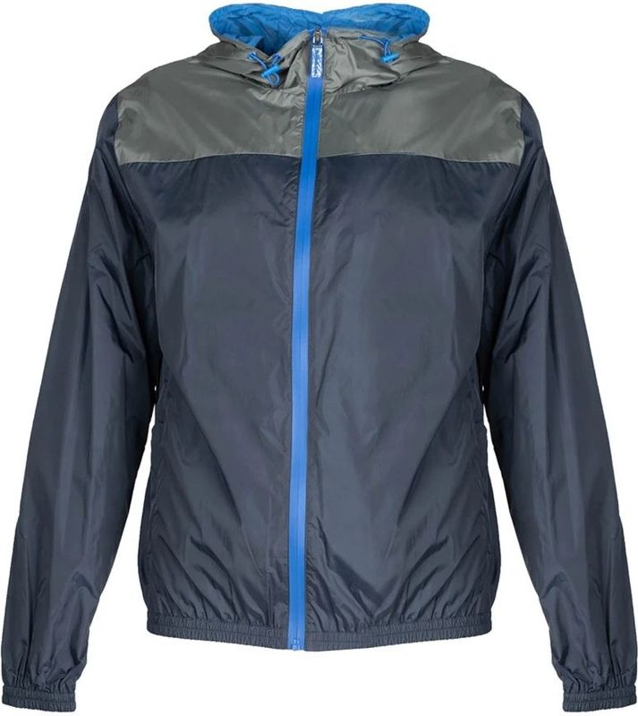 Invicta - Windjack - Grijs - Heren