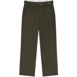 Dickies, Heren, Broeken, Groen, Maat: W30 Corduroy,