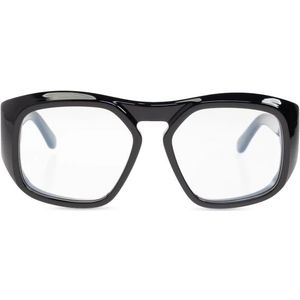 Valentino, Dames, Accessoires, Zwart, Maat: ONE Size