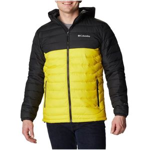 Columbia, Heren, Jassen, Veelkleurig, Maat: S