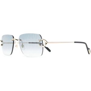 Cartier, Heren, Accessoires, Geel, Maat: 59 MM