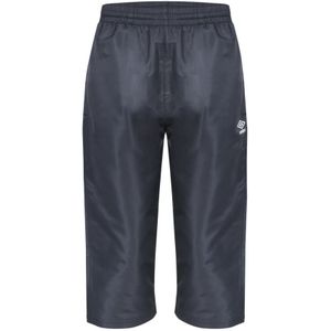 Umbro, Heren, Sport, Grijs, Maat: S Poliester,