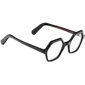 Moli@limo, Dames, Accessoires, Zwart, Maat: 48 MM