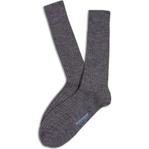 Marcoliani, Heren, Ondergoed, Grijs, Maat: ONE Size Wol,