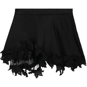 Isabel Marant, Dames, Rokken, Zwart, Maat: S