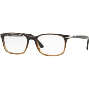 Persol, unisex, Accessoires, Bruin, Maat: 53 MM