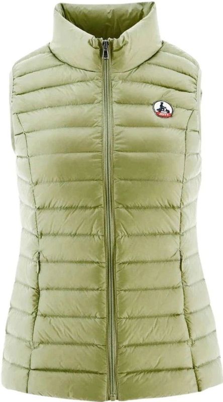 Jott, Dames, Jassen, Groen, Maat: M Zijde,