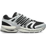 adidas - Adistar Control 5 - Sportschoenen - Zwart - Textiel