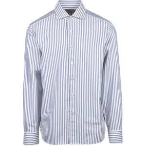 Alessandro Gherardi, Heren, Overhemden, Veelkleurig, Maat: 5XL Katoen,