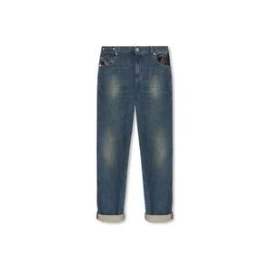 Balmain Regular-fit jeans , Blue , Heren , Maat: W29